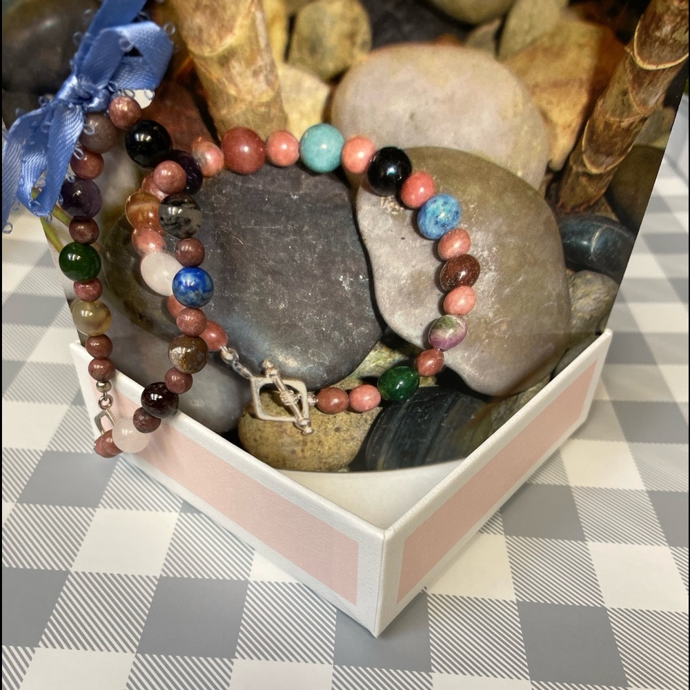 Encouragement bracelet